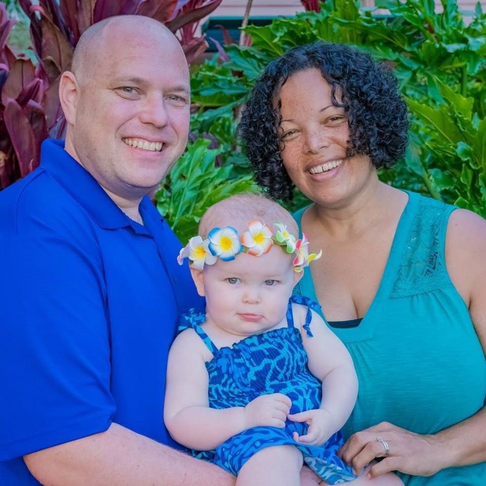 Meet your Posher, Rachiah